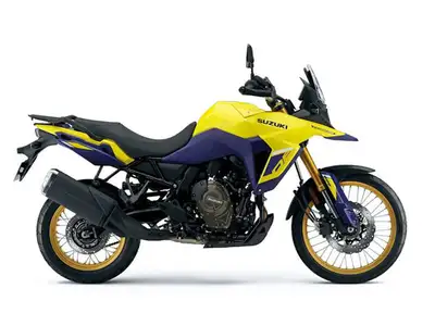 Suzuki Summer Deal ... $500 off (cash discount applied) + 3-Year Warranty ($1,300 value) + Free Firs...