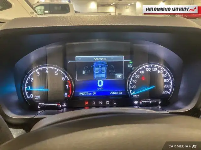 2024 Ford Maverick LARIAT in Cars & Trucks in Hamilton - Image 19