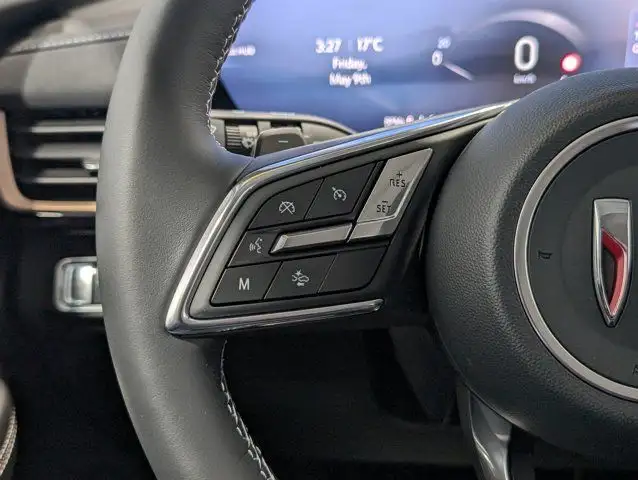 2025 Buick Envision Sport Touring- Remote Start - Tech/Safety in Cars & Trucks in Barrie - Image 21