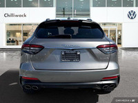 Only 4,250 Miles! This Maserati Levante delivers a Twin Turbo Premium Unleaded V-6 3.0 L/182 engine... (image 3)
