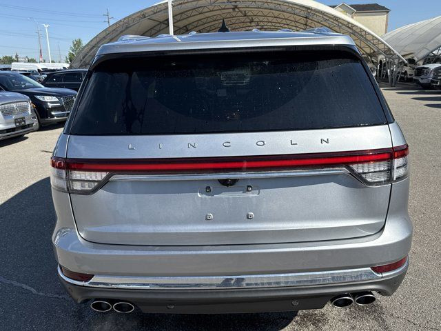 2022 Lincoln Aviator Reserve in Cars & Trucks in Calgary - Image 3