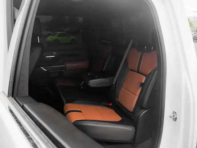 2022 Chevrolet Silverado 3500HD High Country Z71 in Cars & Trucks in Strathcona County - Image 33