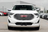 This GMC Terrain is ready for adventure! It boasts a Turbocharged Gas/E15 I4 2.0L/122 engine powerin... (image 8)