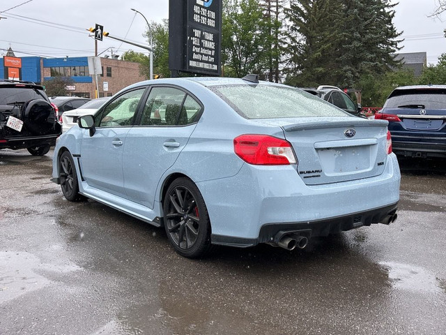 2019 Subaru WRX Sport-tech in Cars & Trucks in Calgary - Image 4