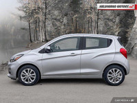 Engine: Gas 4cyl 1.4L L/100Km City: 7.7 L/100Km Hwy: 6.2 Safety Equipment OnStar and Chevrolet conne... (image 1)
