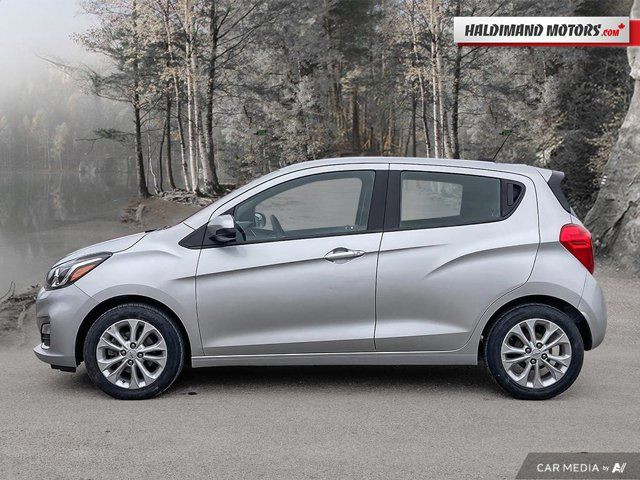 2021 Chevrolet Spark 1LT in Cars & Trucks in Hamilton - Image 2