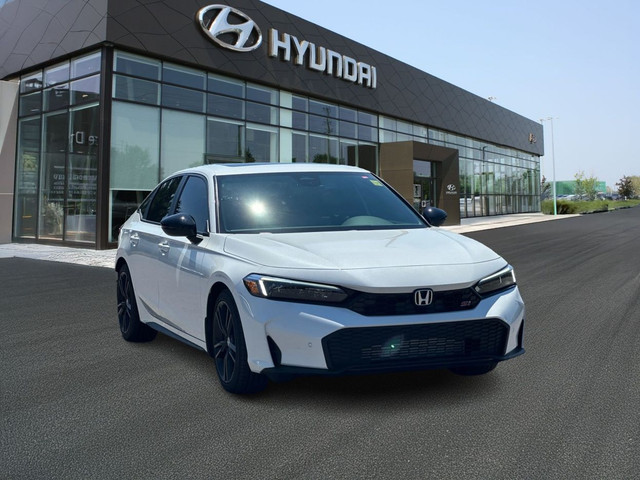 2025 Honda Civic SI Base in Cars & Trucks in Oshawa / Durham Region - Image 3