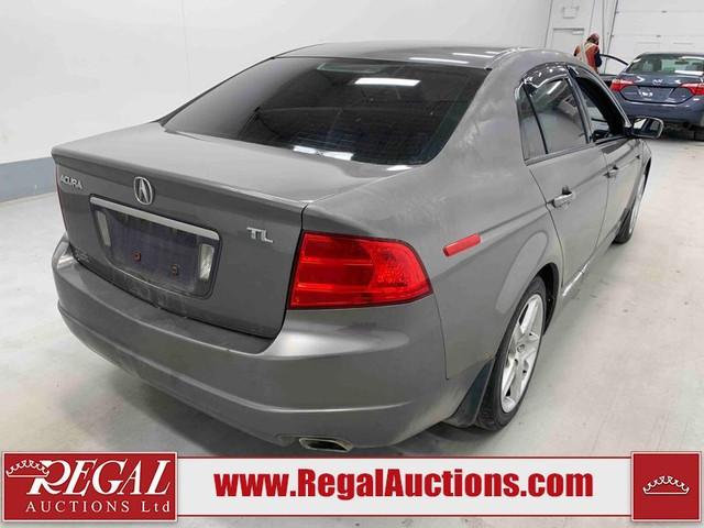 2006 ACURA TL in Cars & Trucks in Calgary - Image 4