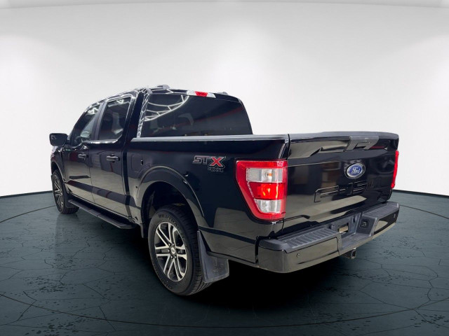 2021 Ford F-150 in Cars & Trucks in Edmonton - Image 3