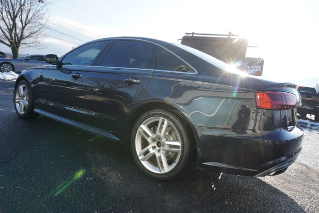 2016 Audi A6 in Cars & Trucks in Oakville / Halton Region - Image 4