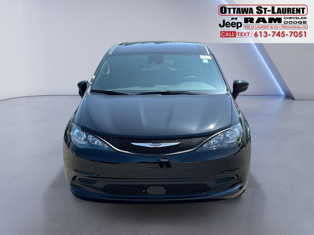 2025 Chrysler Grand Caravan SXT 2WD in Cars & Trucks in Ottawa - Image 3
