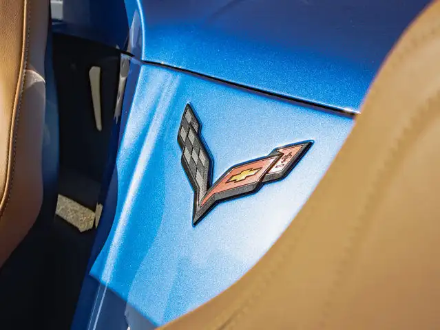 2016 Chevrolet Corvette Z06 3LZ 6.2L w/ Z07 Performance Package in Cars & Trucks in Kelowna - Image 35