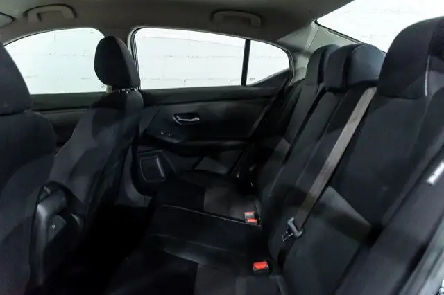 2020 Nissan Sentra SV | Confort supérieur | Régulateur de in Cars & Trucks in City of Montréal - Image 14
