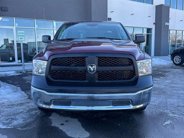 2018 RAM 1500 ST in Cars & Trucks in St. Albert - Image 2