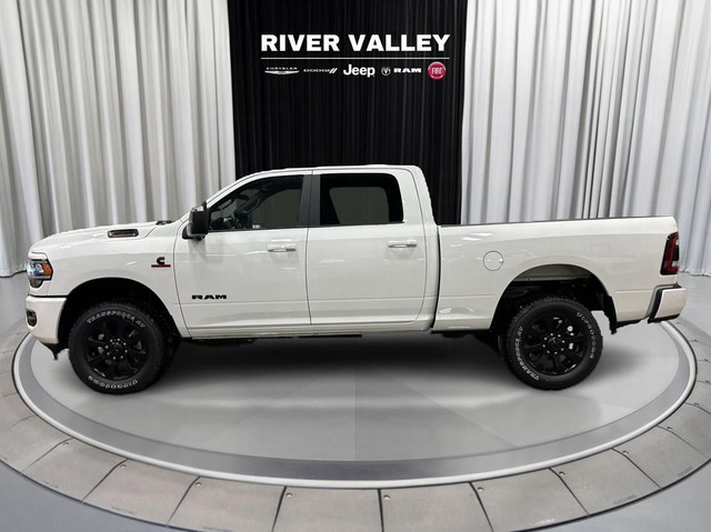 2024 Ram 2500 in Cars & Trucks in Strathcona County - Image 4