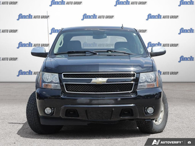 2011 Chevrolet Avalanche 1500 LT POWER SLIDING GLASS SUNROOF... in Cars & Trucks in London - Image 3