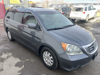 KBB.com 10 Best Used Family Cars Under $15,000. This Honda Odyssey boasts a Gas V6 3.5L/212 engine p... (image 5)