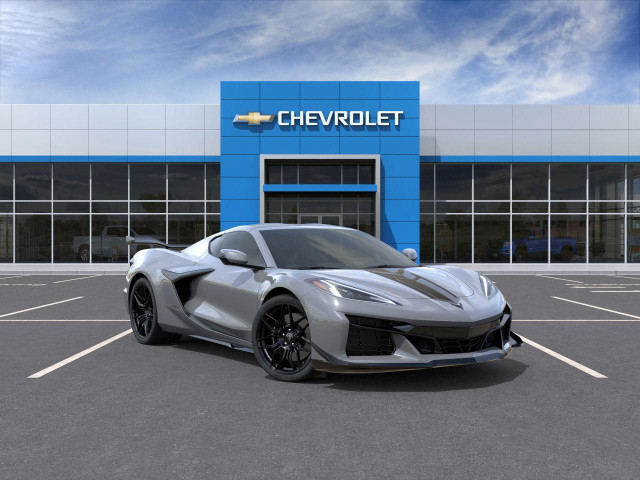 2025 Chevrolet Corvette Z06 in Cars & Trucks in Oakville / Halton Region