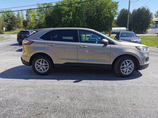 2021 Ford Edge SEL AWD in Cars & Trucks in Belleville - Image 4