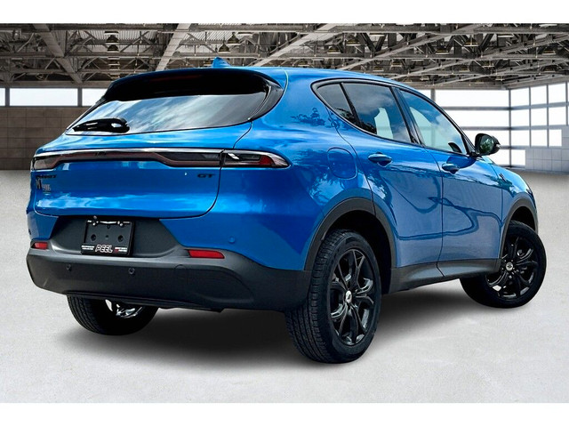 2023 Dodge Hornet GT Plus | Blacktop| Vented Leather | AWD in Cars & Trucks in Mississauga / Peel Region - Image 2