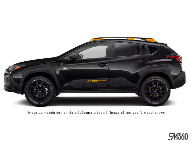 2025 Subaru Crosstrek Wilderness in Cars & Trucks in Grande Prairie