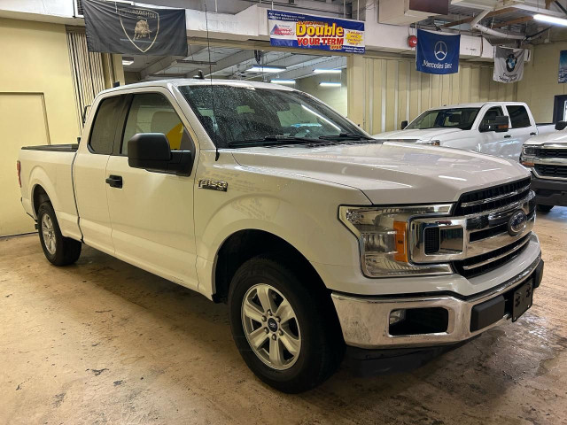2020 Ford F-150 XLT in Cars & Trucks in Windsor Region - Image 3