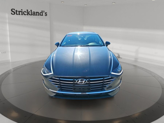2021 HYUNDAI SONATA PREFERRED in Cars & Trucks in Stratford - Image 3