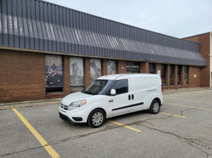 2017 RAM ProMaster City SLT CARGO VAN!!! READY FOR WORK!!!