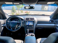 See Dealer Website for Details. 2017 Ford Explorer XLT (image 1)