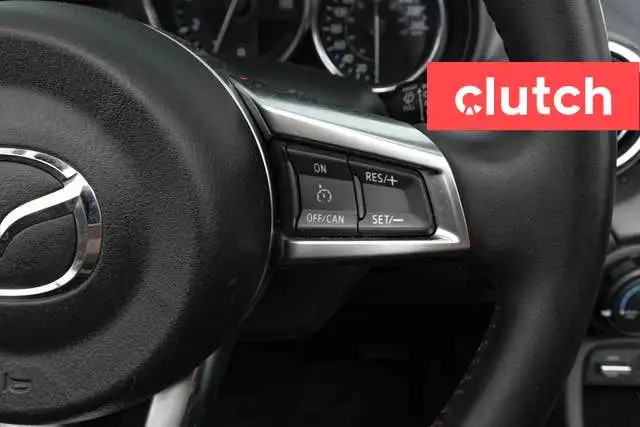 2017 Mazda MX-5 RF GS in Cars & Trucks in Bedford - Image 18