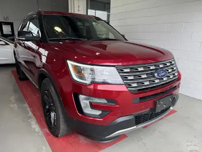 6-SPEED AUTOMATIC TRANSMISSION 4WD WITH DRIVE MODES 7 PASSENGER SEATS TOUCHSCREEN NAVIGATION SYSTEM...