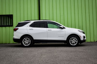 This 2024 Chevrolet Equinox is for sale today. This SUV has 47,500 kms. It's white in colour . It ha... (image 1)