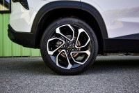 This 2024 Chevrolet Trax is for sale today. This SUV has 40,927 kms. It's white in colour and is com... (image 7)