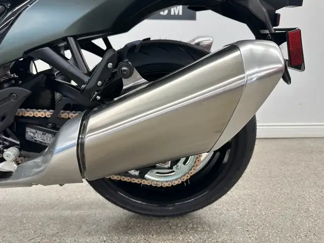 2025 Suzuki GSX1300RRM5/Hayabusa Hayabusa - V6463 - -No Payments in Sport Bikes in Markham / York Region - Image 16