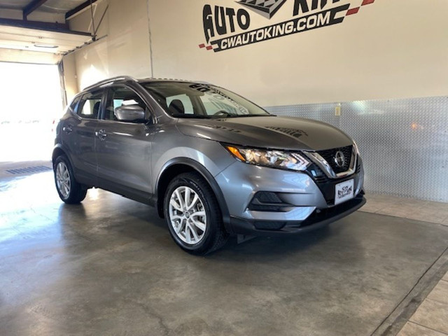 2023 Nissan Qashqai AWD SV CVT in Cars & Trucks in Winnipeg - Image 2