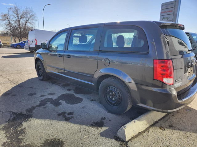 2016 Dodge Grand Caravan 4dr Wgn Canada Value Package for sale in Cars & Trucks in Medicine Hat - Image 4