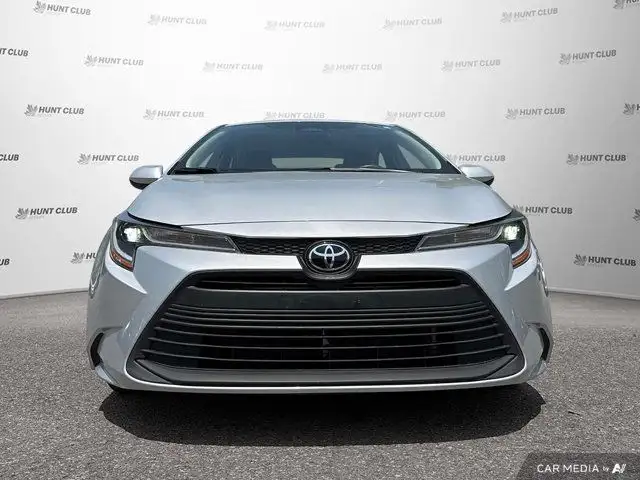 2023 Toyota Corolla LE in Cars & Trucks in Ottawa - Image 11