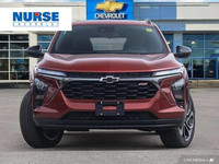 JET BLACK WITH RED ACCENTS EVOTEX SEAT TRIM,SUNROOF PACKAGE includes (CAC) power sunroof (Also inclu... (image 1)