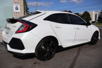 SAFETY INCLUDED FREE ACCIDENT HONDA SERVICE RECORDS LOCAL ONTARIO CAR Very Clean Honda Civic Sport 2... (image 6)