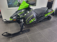 2024 Arctic Cat ZR 9000 137 Thundercat ATAC EPS 1.25