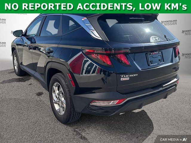 2023 Hyundai Tucson PREFERRED | HEATED FRONT SEATS | in Cars & Trucks in Prince George - Image 3