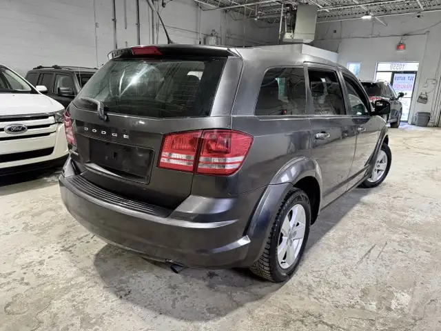 2014 Dodge Journey SE 2.4L 4-Cylinder Automatic/AC/Mags63406570107779123