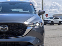 Check out this 2025 Mazda CX-5 GS before someone takes it home! *This Mazda CX-5 Is Competitively Pr... (image 8)