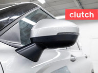 1 OWNER / Front Heated Seats, Climate Control, Dual Zone Front Climate Control and more! Clutch is t... (image 8)