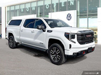 This GMC Sierra 1500 delivers a Turbocharged Diesel I6 3.0L/183 engine powering this Automatic trans... (image 6)