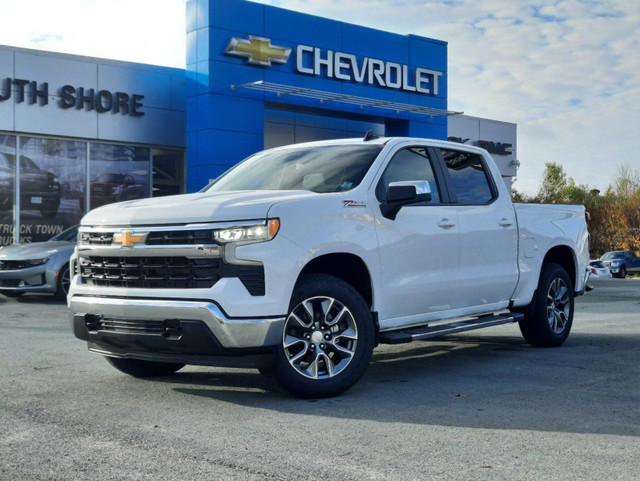 2024 Chevrolet Silverado 1500 LT dans Autos et camions  à Bridgewater - Image 2