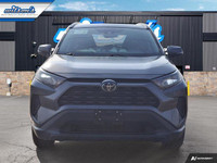 Check out this certified 2020 Toyota RAV4 LE | Adaptive Cruise | Heated Seats | Bluetooth | Rear Cam... (image 7)
