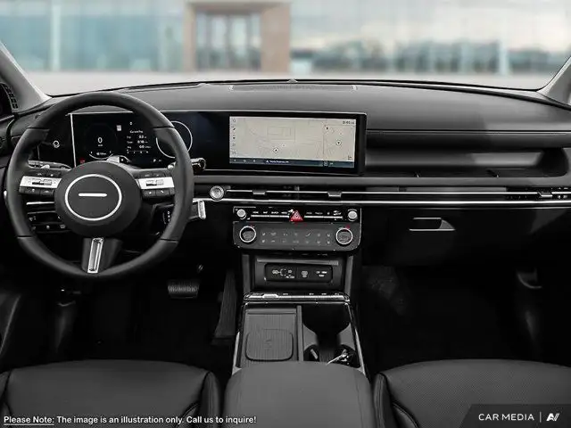 2025 Hyundai Tucson Hybrid Ultimate in Cars & Trucks in Mississauga / Peel Region - Image 22