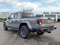 Only 40,600 Miles! This Jeep Gladiator delivers a Regular Unleaded V-6 3.6 L/220 engine powering thi... (image 2)