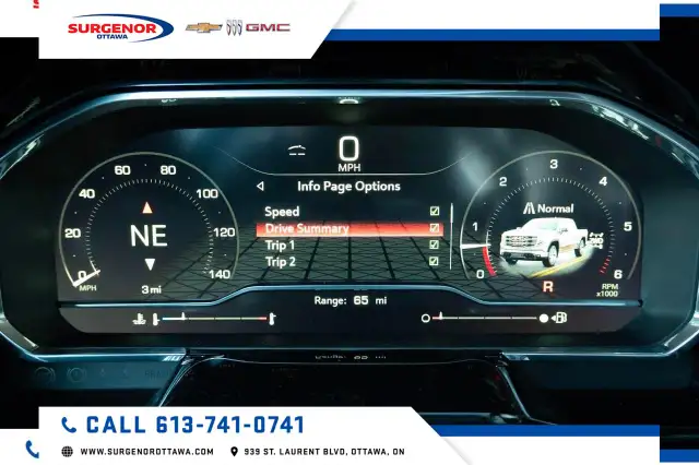 2025 GMC Sierra 1500 Elevation - $487 B/W in Cars & Trucks in Ottawa - Image 20